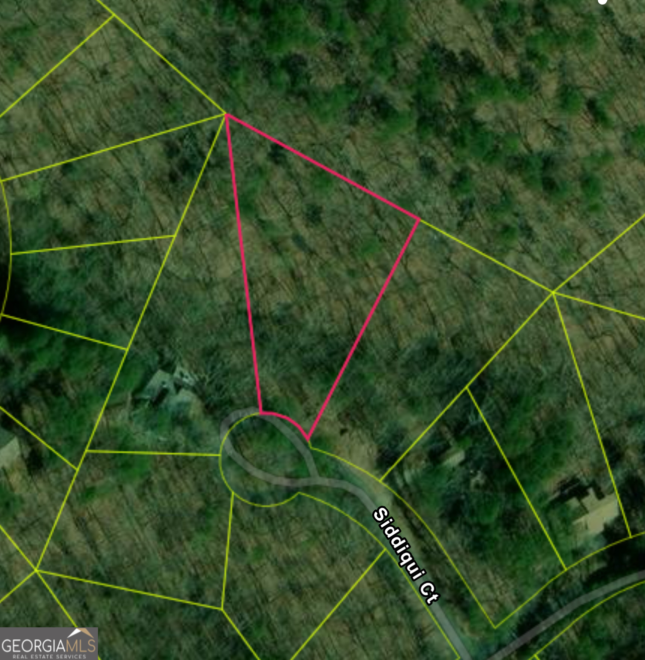 110 Siddiqui Court Waleska GA 30183