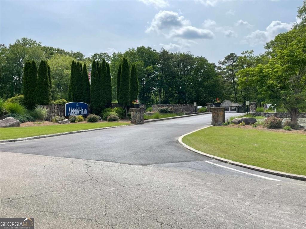 110 Siddiqui Court Waleska GA 30183