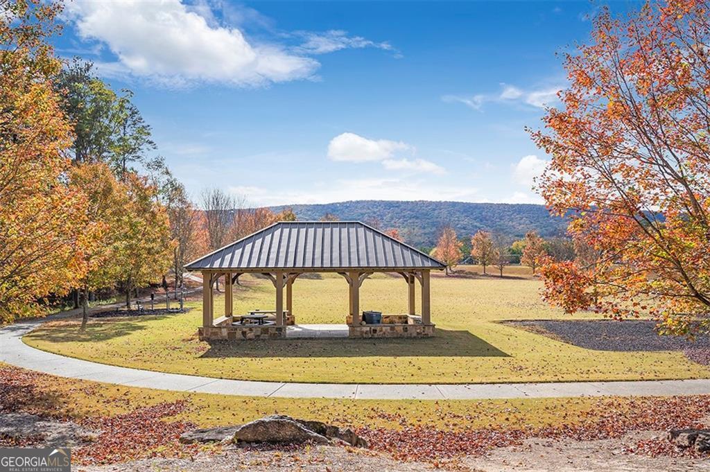 110 Siddiqui Court Waleska GA 30183