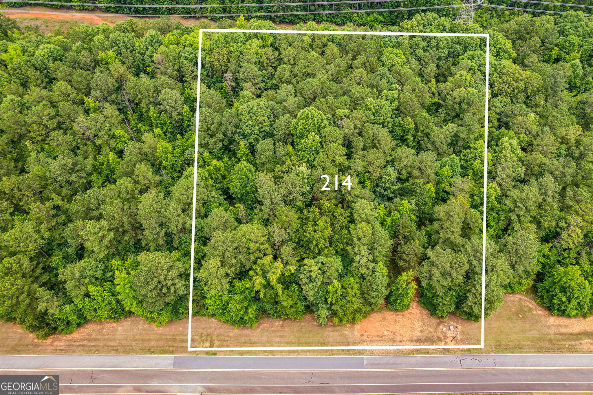 214 Crescent Drive Forsyth GA 31029