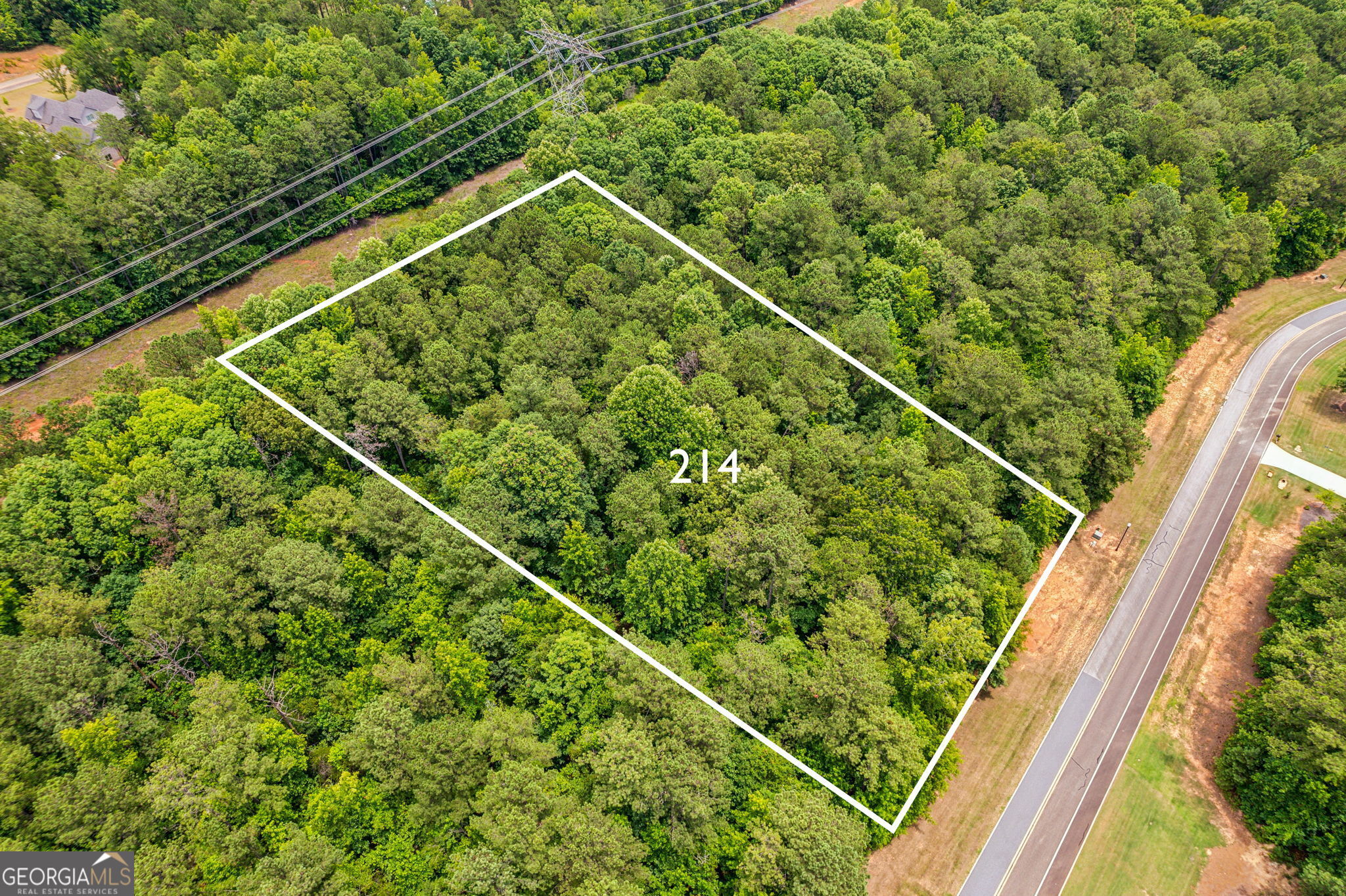 214 Crescent Drive Forsyth GA 31029