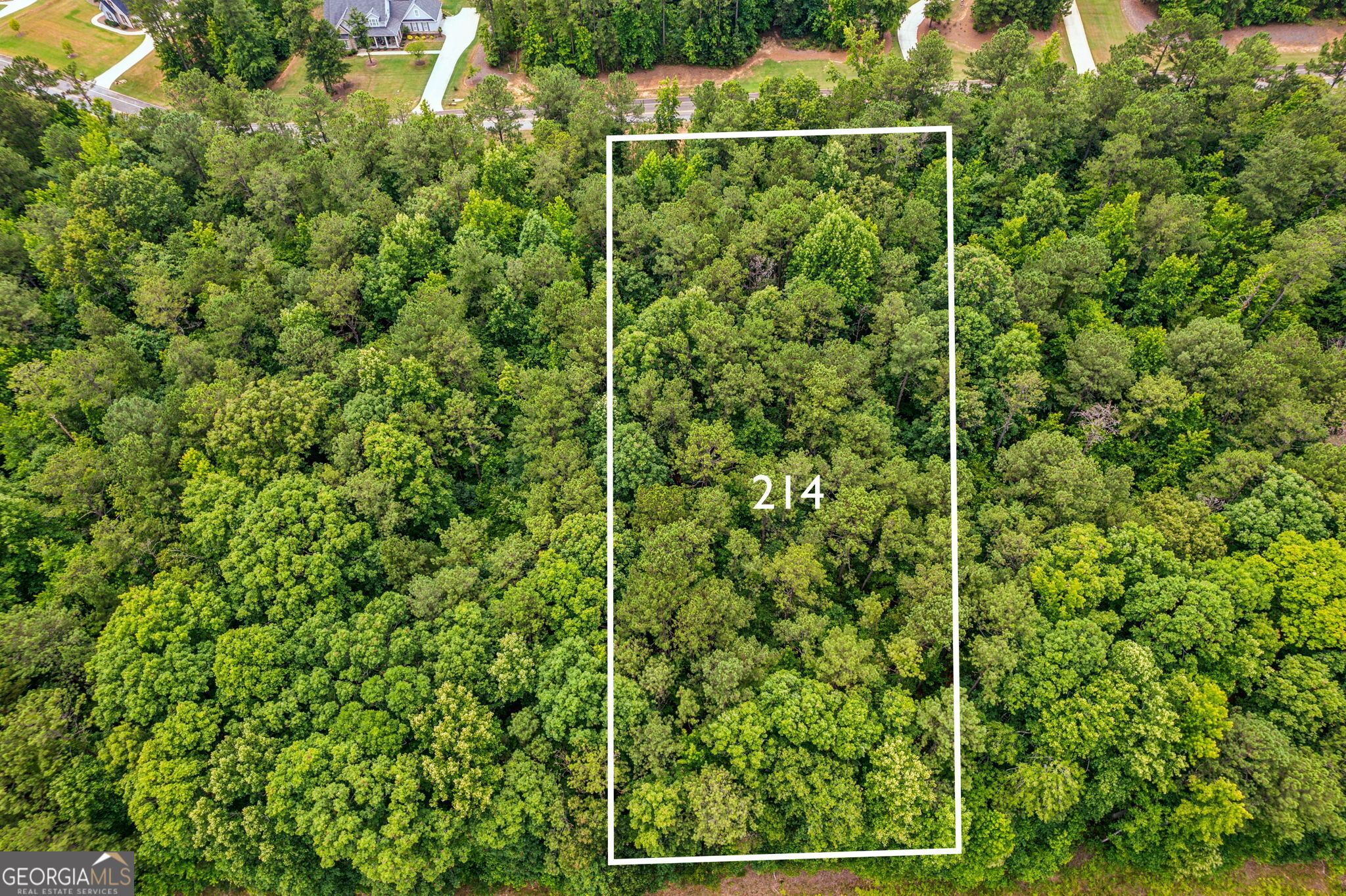 214 Crescent Drive Forsyth GA 31029