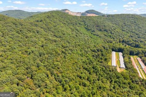 0 Highway 115 Cleveland GA 30528