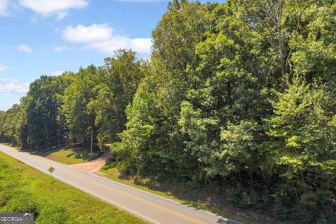 0 Highway 115 Cleveland GA 30528