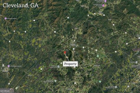 0 Highway 115 Cleveland GA 30528