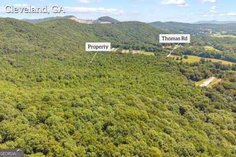 0 Highway 115 Cleveland GA 30528