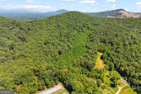 0 Highway 115 Cleveland GA 30528