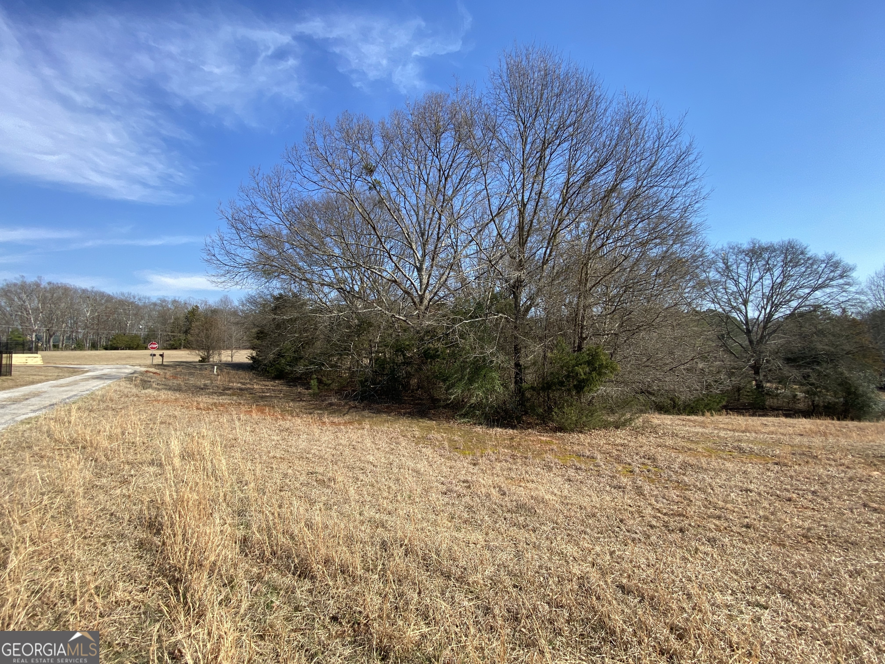 Lot 25 Majestic Shores Hartwell GA 30643