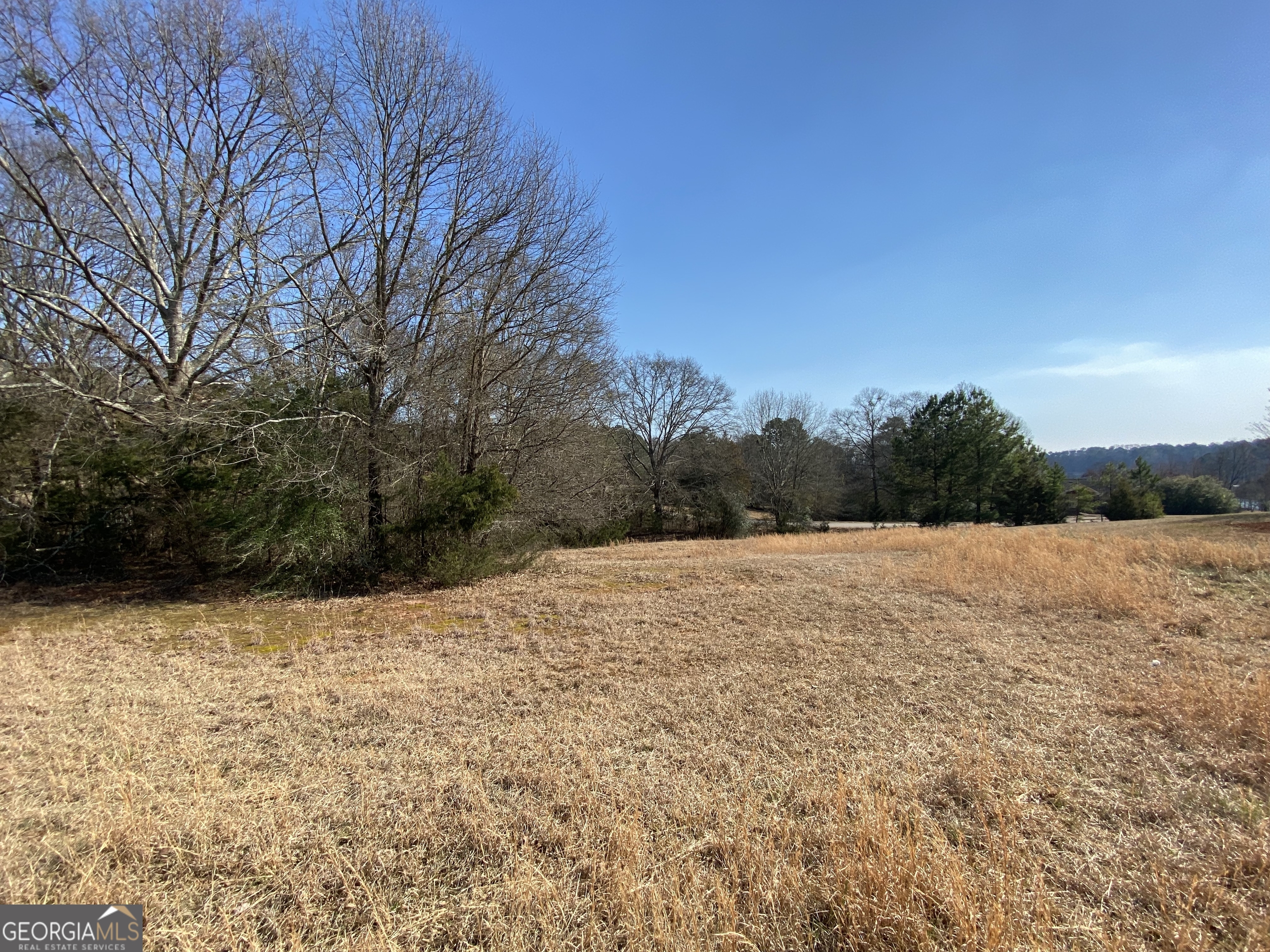 Lot 25 Majestic Shores Hartwell GA 30643
