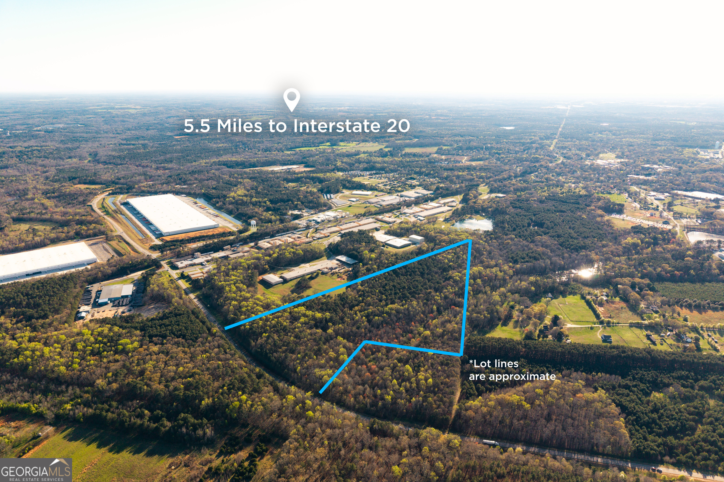 0 Social Circle Parkway Social Circle GA 30025