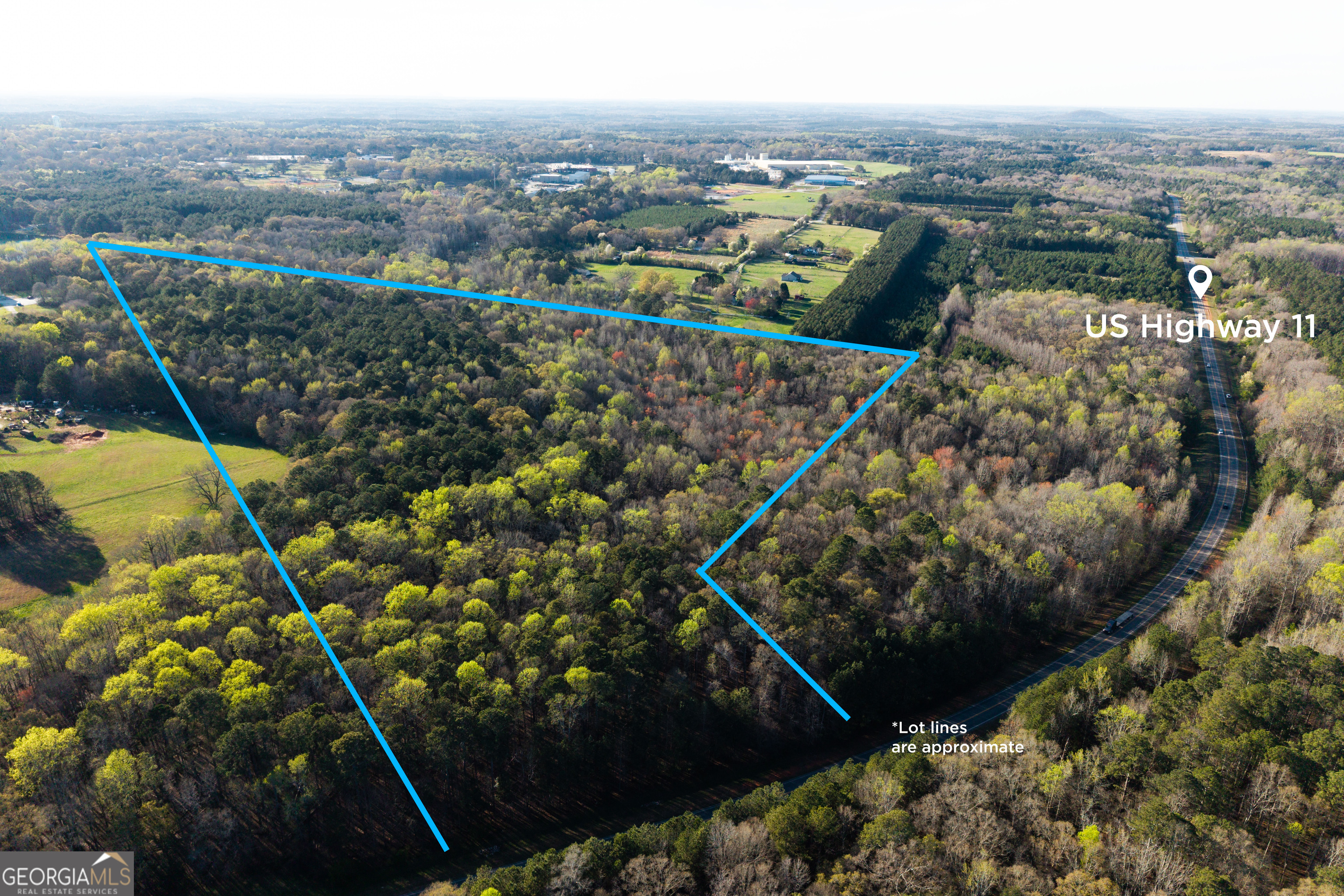 0 Social Circle Parkway Social Circle GA 30025