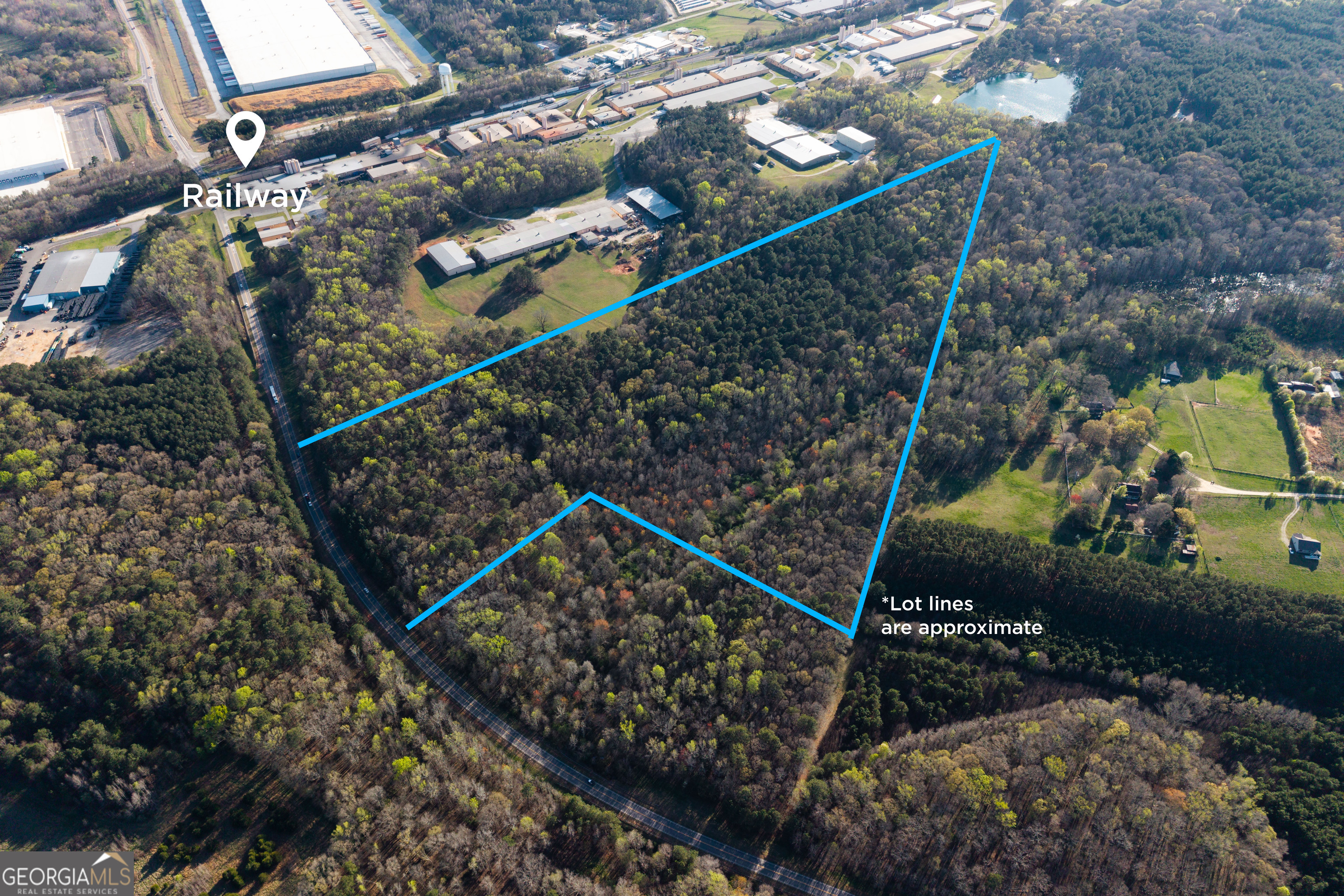 0 Social Circle Parkway Social Circle GA 30025