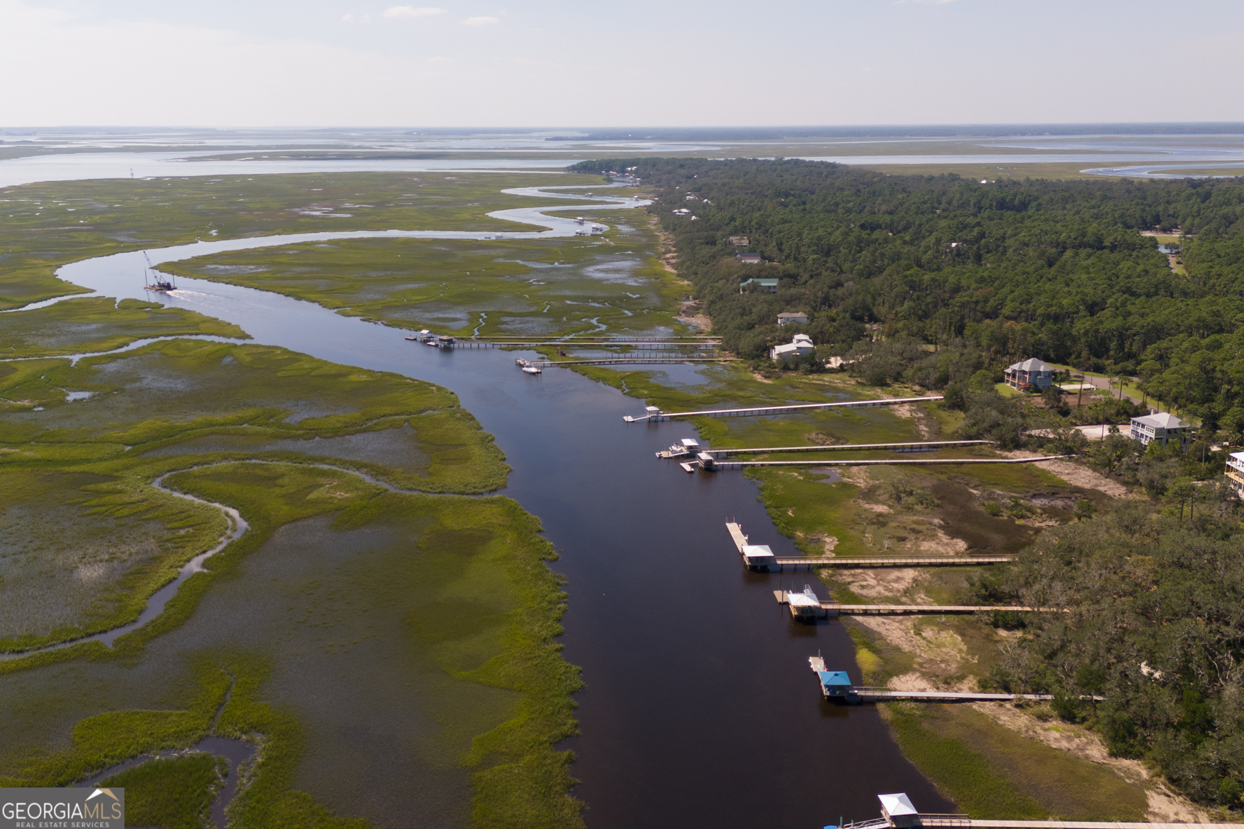 955 Lot Lovell Lane St. Marys GA 31558