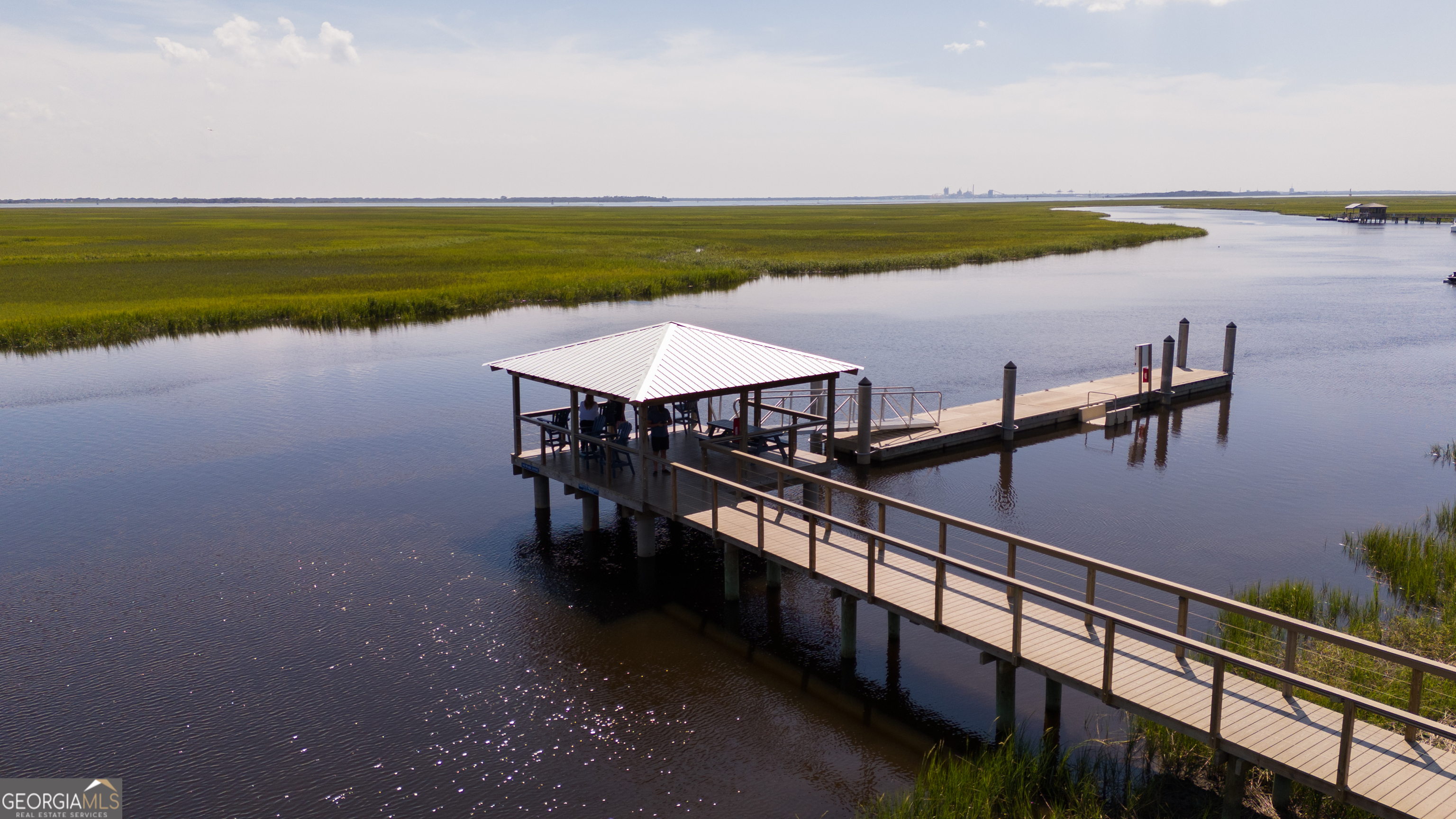 955 Lot Lovell Lane St. Marys GA 31558