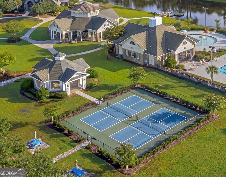 955 Lot Lovell Lane St. Marys GA 31558
