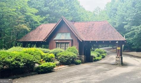 0 Highpointe Trail Ellijay GA 30536
