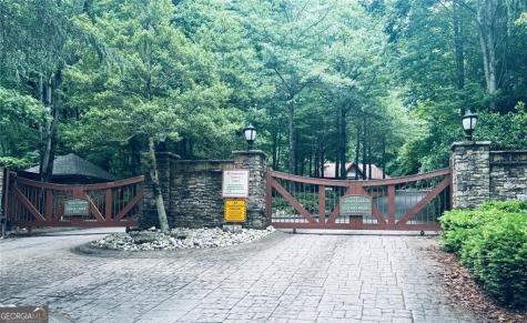 0 Highpointe Trail Ellijay GA 30536