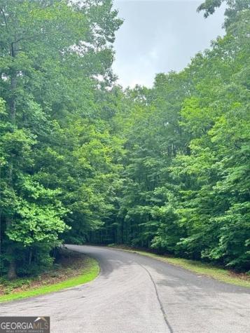 0 Highpointe Trail Ellijay GA 30536