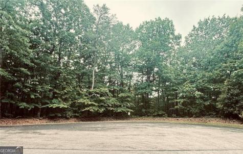 0 Highpointe Trail Ellijay GA 30536