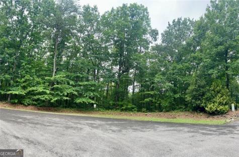 0 Highpointe Trail Ellijay GA 30536