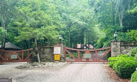 0 Highpointe Trail Ellijay GA 30536