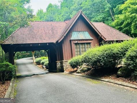 0 Highpointe Trail Ellijay GA 30536