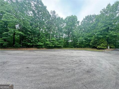 0 Highpointe Trail Ellijay GA 30536