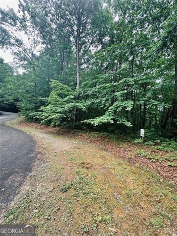 0 Highpointe Trail Ellijay GA 30536