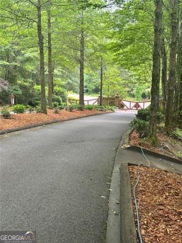 0 Highpointe Trail Ellijay GA 30536