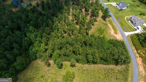 Lot 343 Loop Lane Blairsville GA 30512