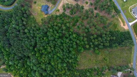 Lot 343 Loop Lane Blairsville GA 30512