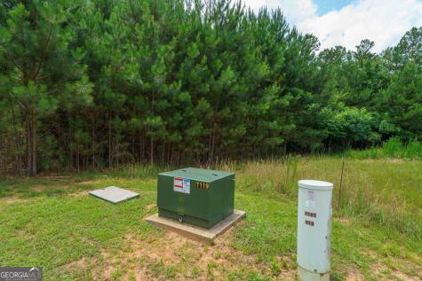 Lot 343 Loop Lane Blairsville GA 30512
