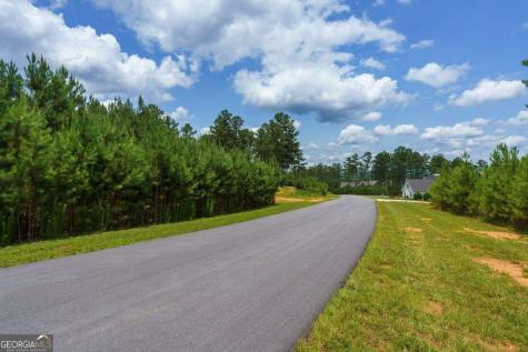 Lot 343 Loop Lane Blairsville GA 30512