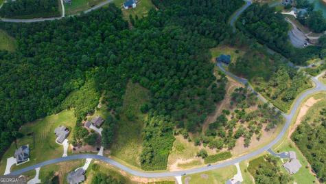 Lot 343 Loop Lane Blairsville GA 30512