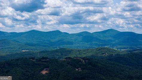 Lot 343 Loop Lane Blairsville GA 30512
