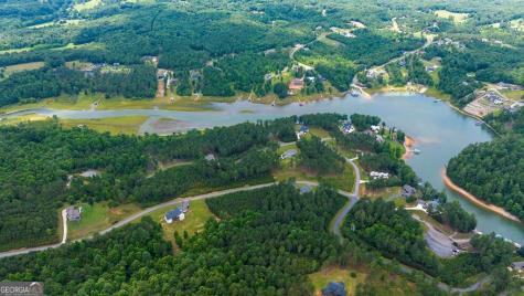 Lot 343 Loop Lane Blairsville GA 30512