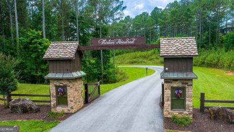 Lot 343 Loop Lane Blairsville GA 30512