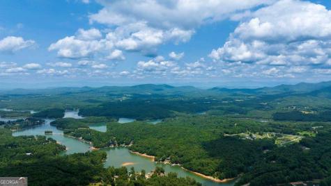 Lot 343 Loop Lane Blairsville GA 30512
