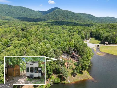 91 Magnificent Way Cleveland GA 30528