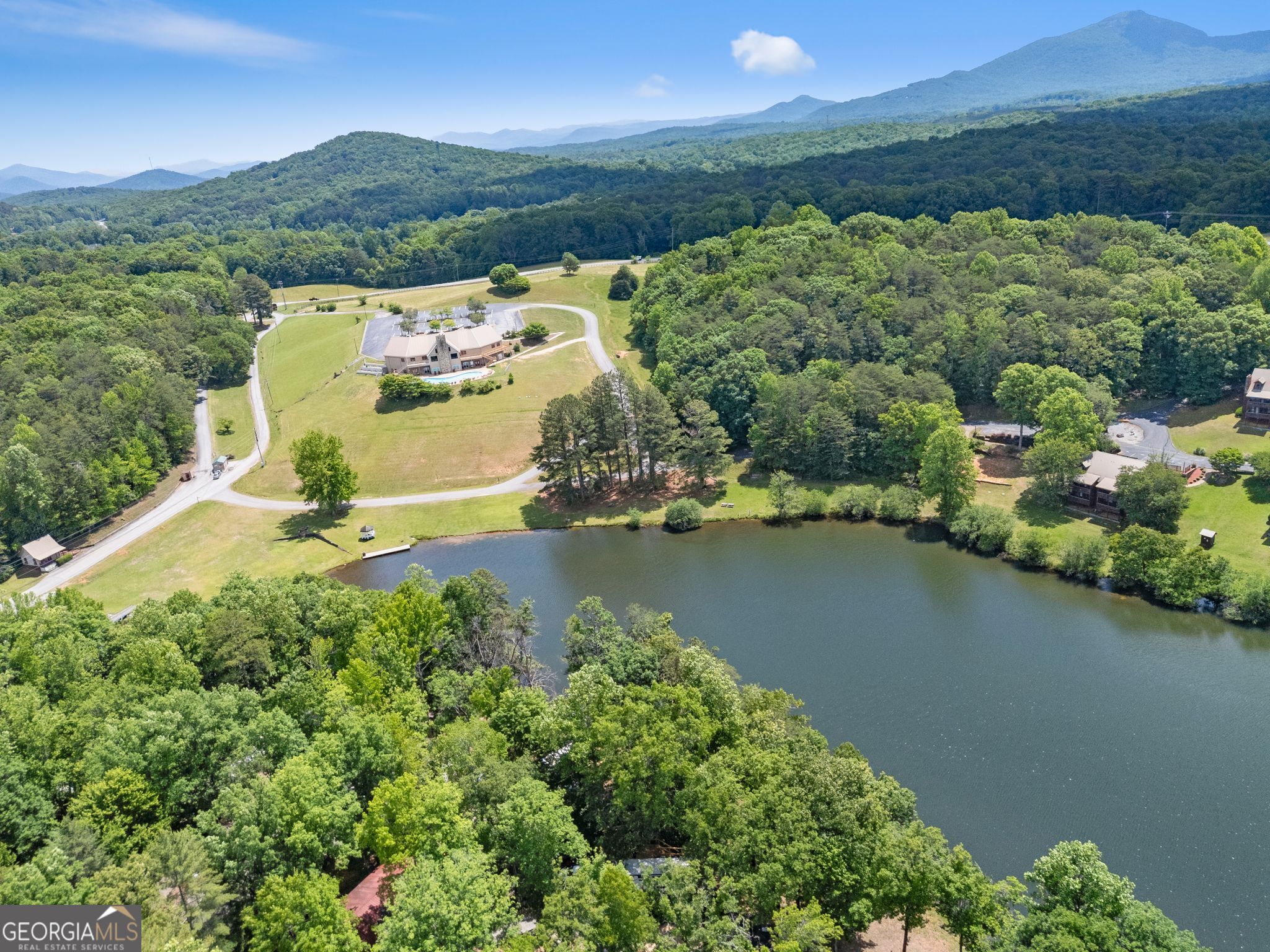 91 Magnificent Way Cleveland GA 30528