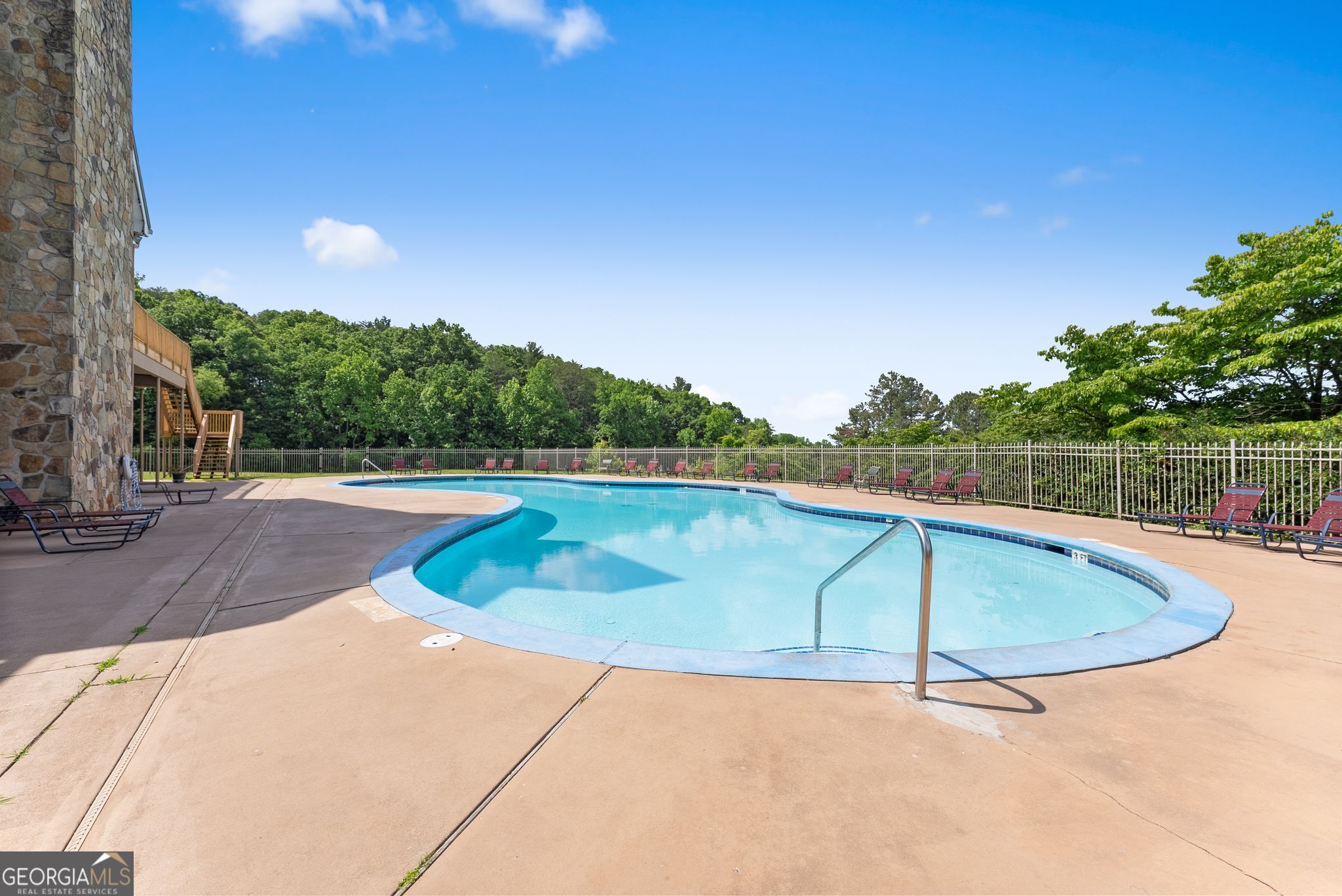 91 Magnificent Way Cleveland GA 30528