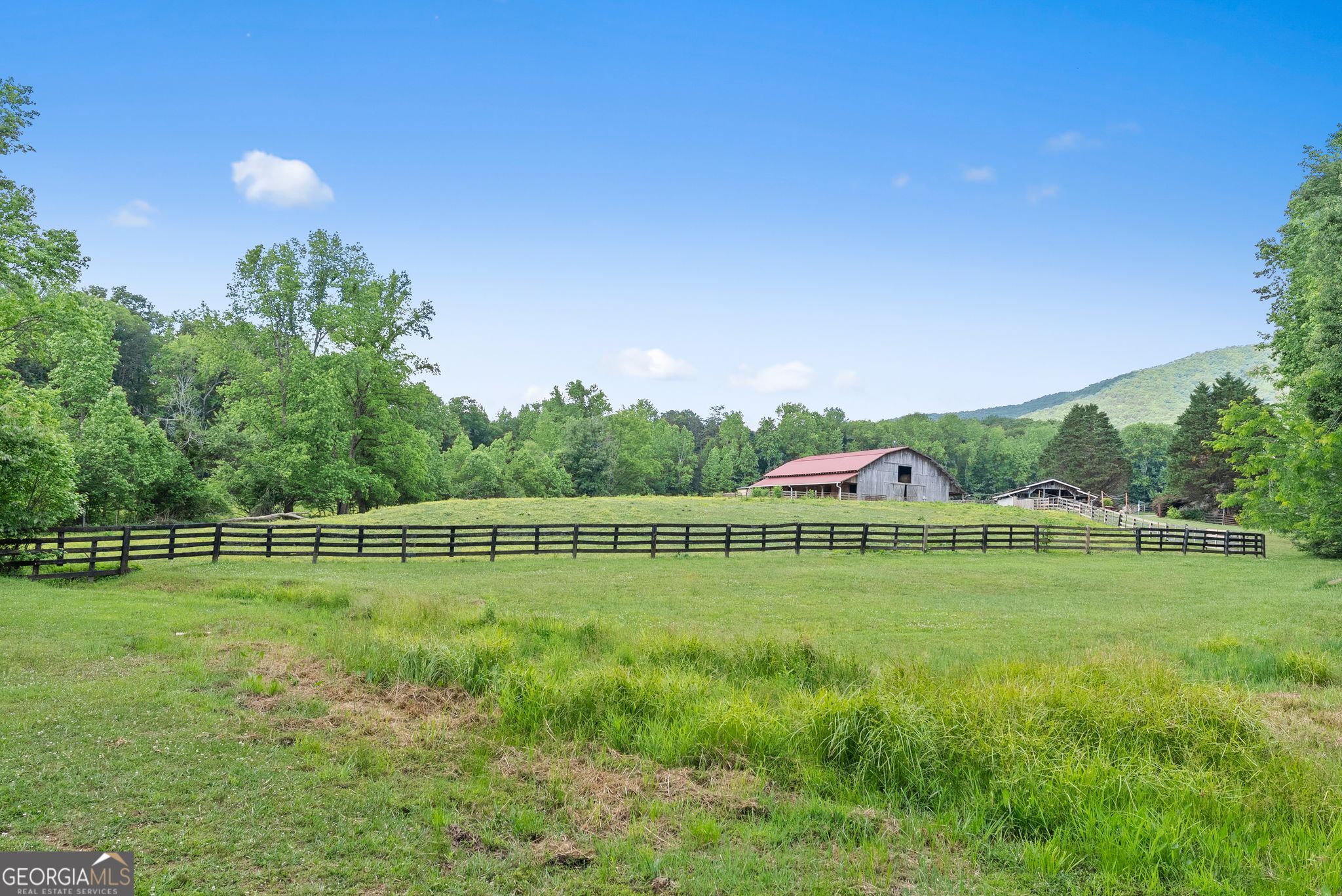 91 Magnificent Way Cleveland GA 30528