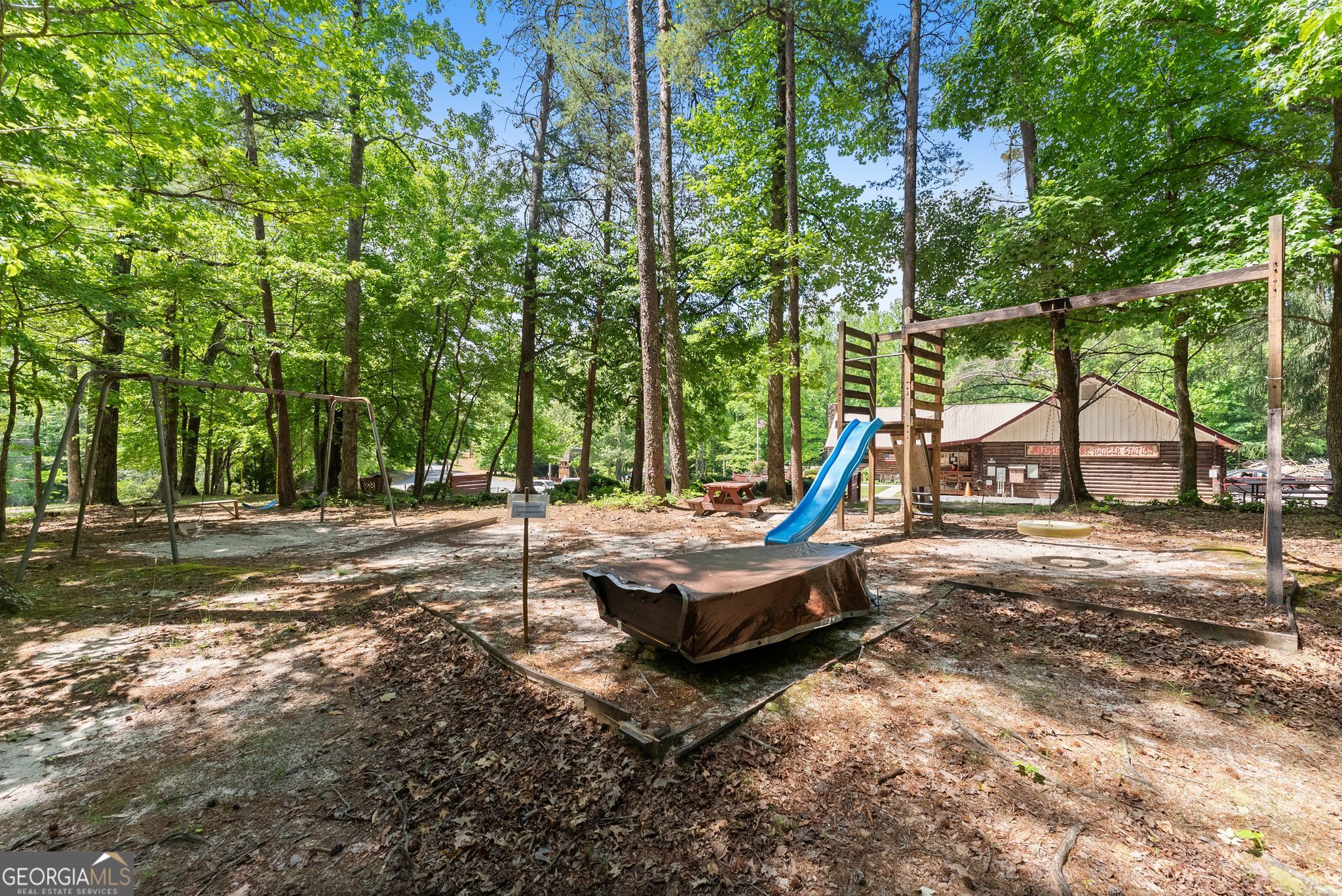 91 Magnificent Way Cleveland GA 30528