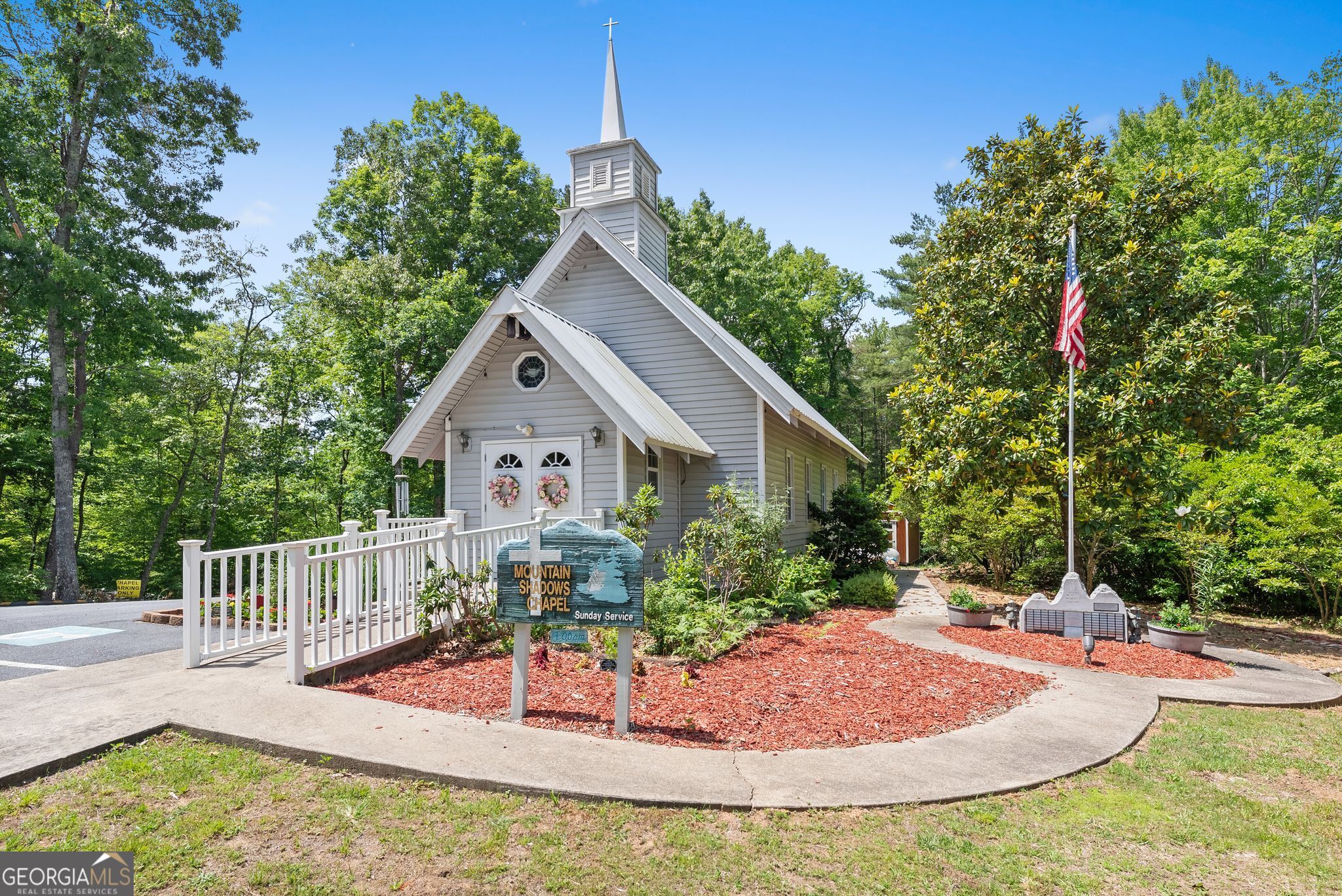 91 Magnificent Way Cleveland GA 30528