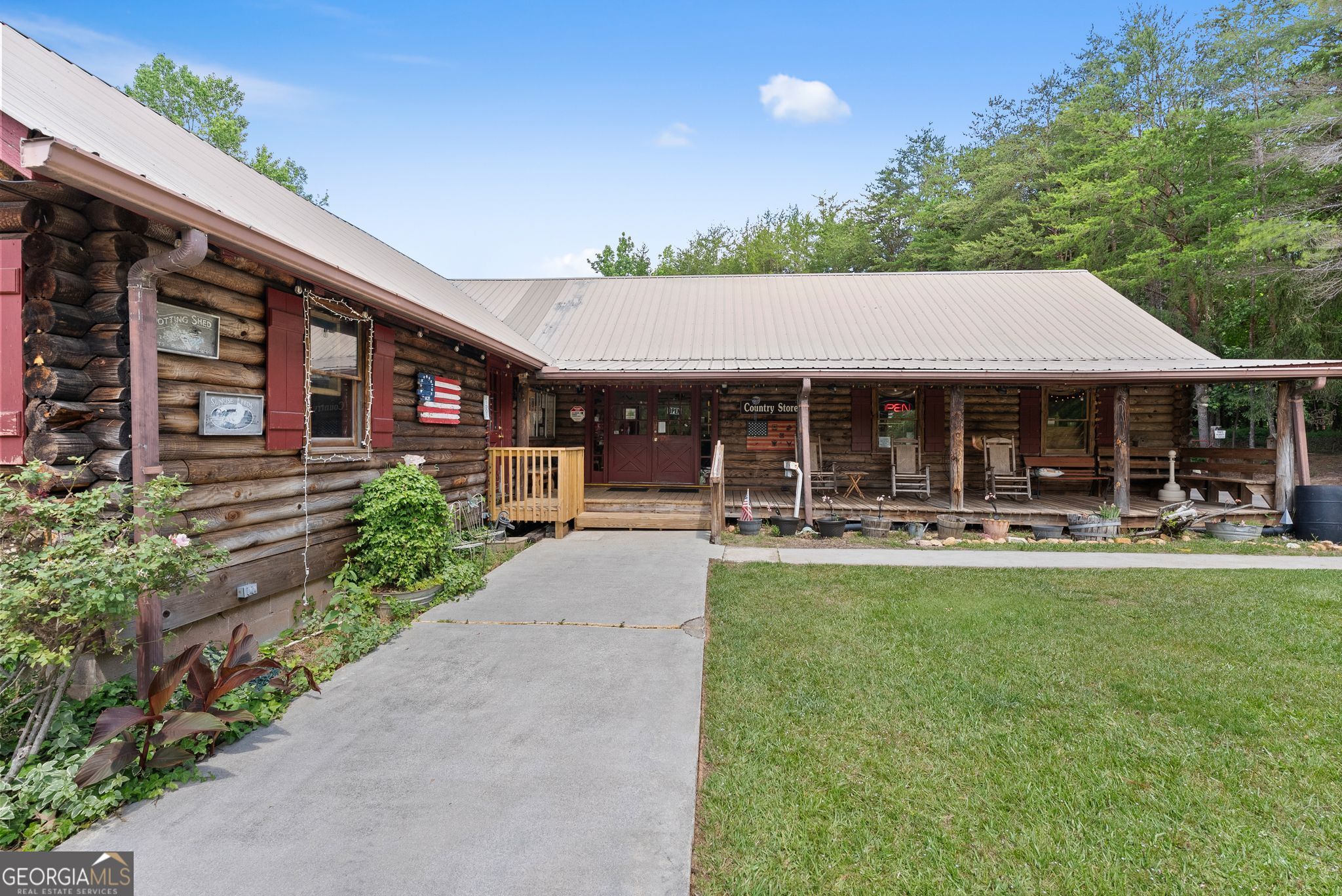 91 Magnificent Way Cleveland GA 30528