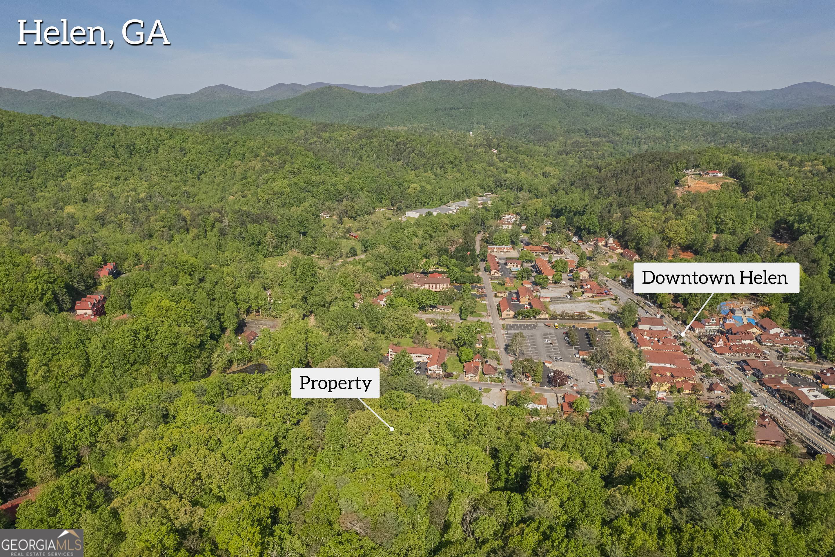 0 Ber Weg Helen GA 30545