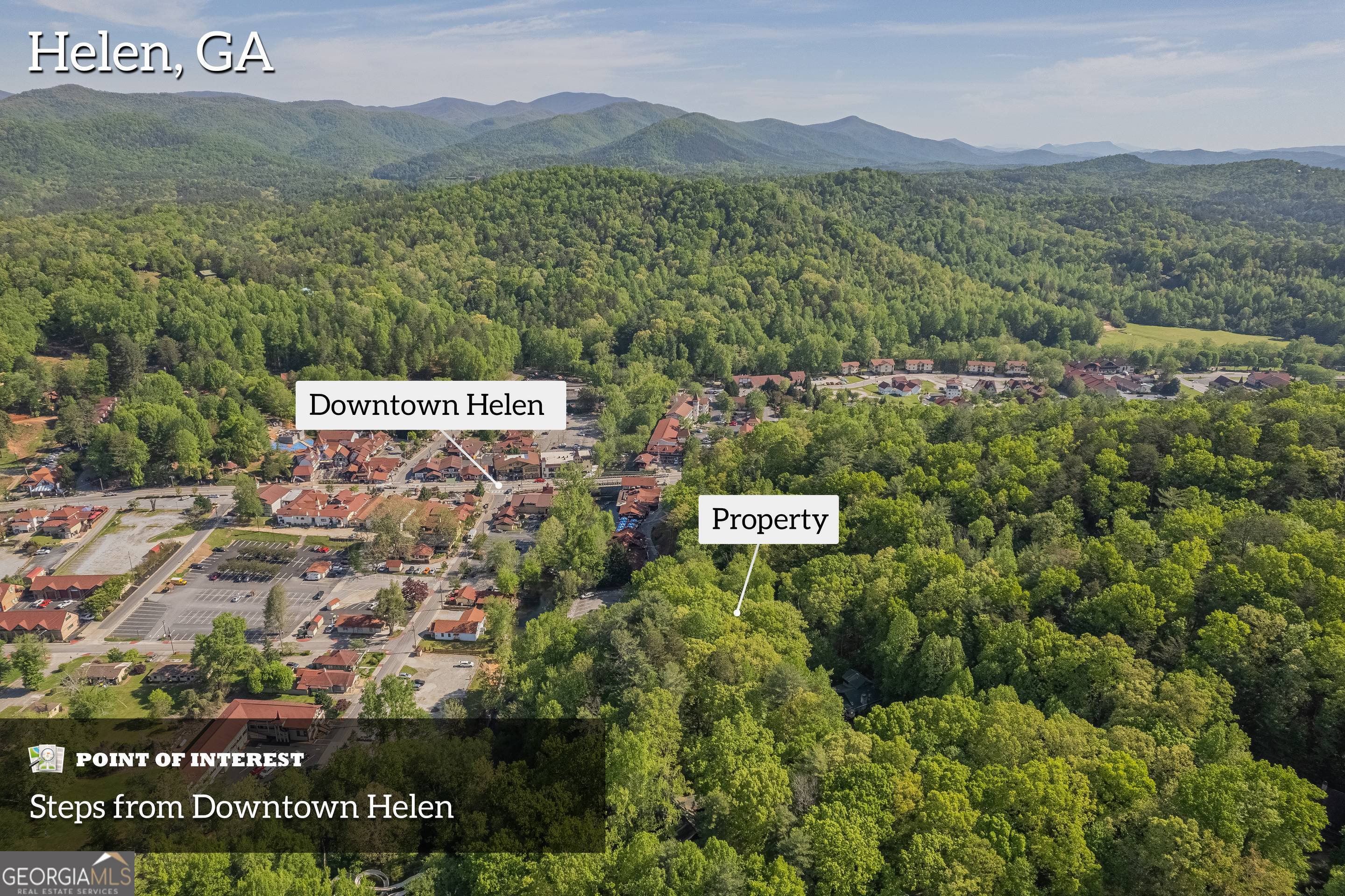 0 Ber Weg Helen GA 30545