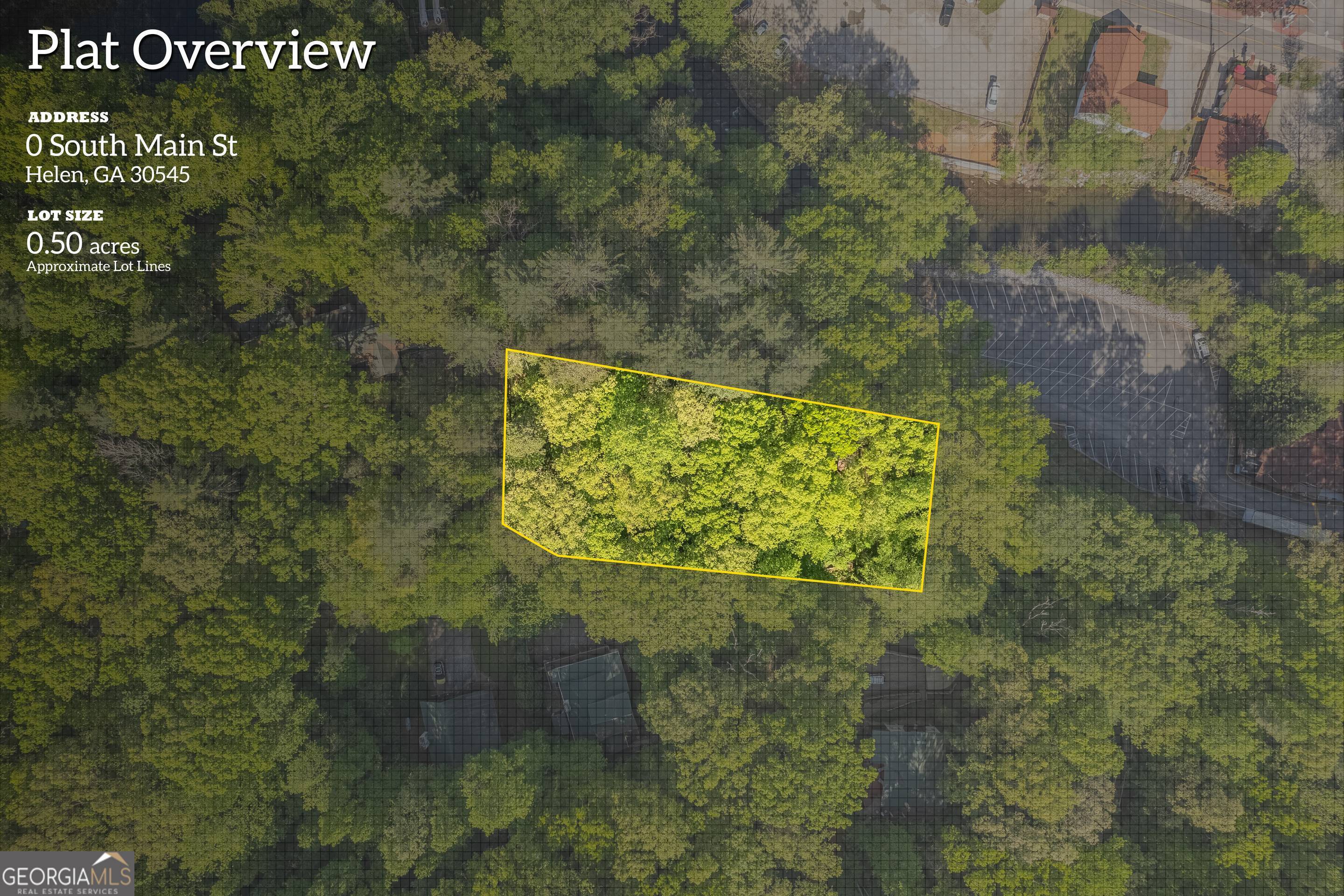 0 Ber Weg Helen GA 30545