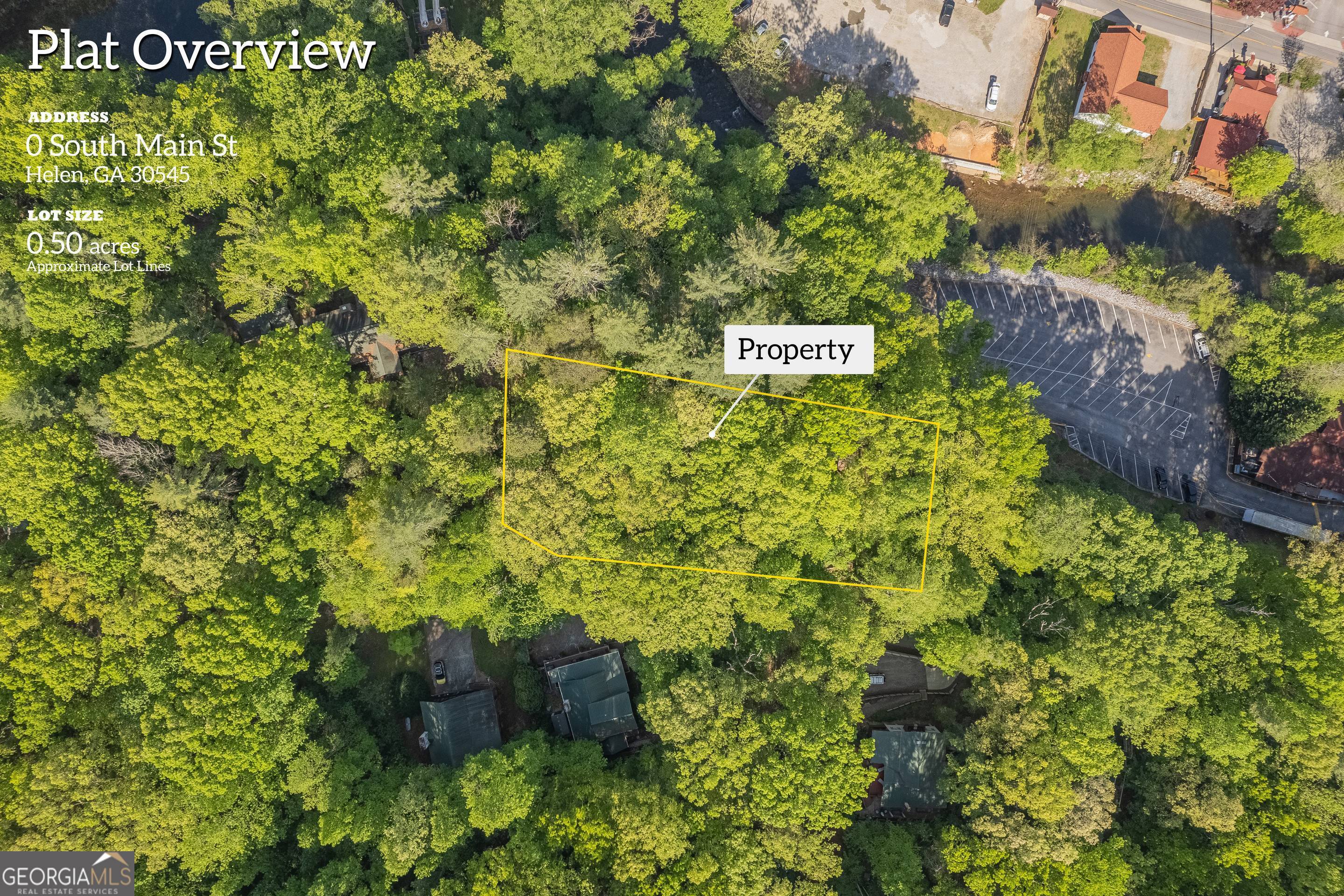 0 Ber Weg Helen GA 30545