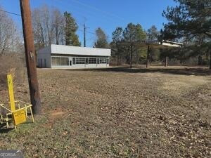 841 Highway 17 Toccoa GA 30577